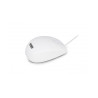 Souris filaire étanche Urban Factory Sanee (Blanc)