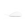 Souris filaire étanche Urban Factory Sanee (Blanc)