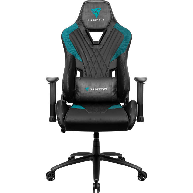 Fauteuil ThunderX3 DC3 Air (Noir Bleu)