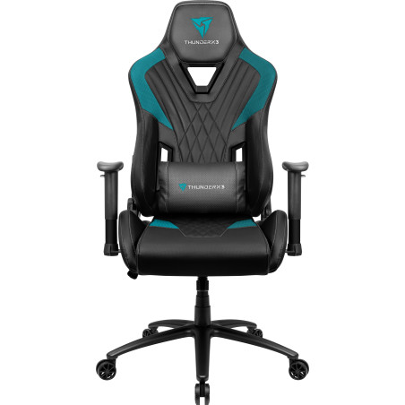 Fauteuil ThunderX3 DC3 Air (Noir Bleu)