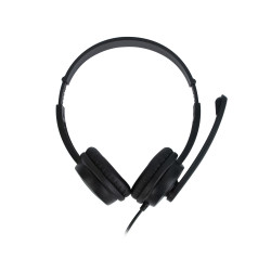 Casque Micro NGS Vox505 (Noir)