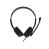 Casque Micro NGS Vox505 (Noir)