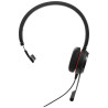 Casque Micro Jabra Evolve 20 UC Mono USB (Noir)