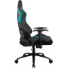 Fauteuil ThunderX3 DC3 Air (Noir Bleu)