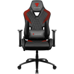 Fauteuil ThunderX3 DC3 Air (Noir Rouge)