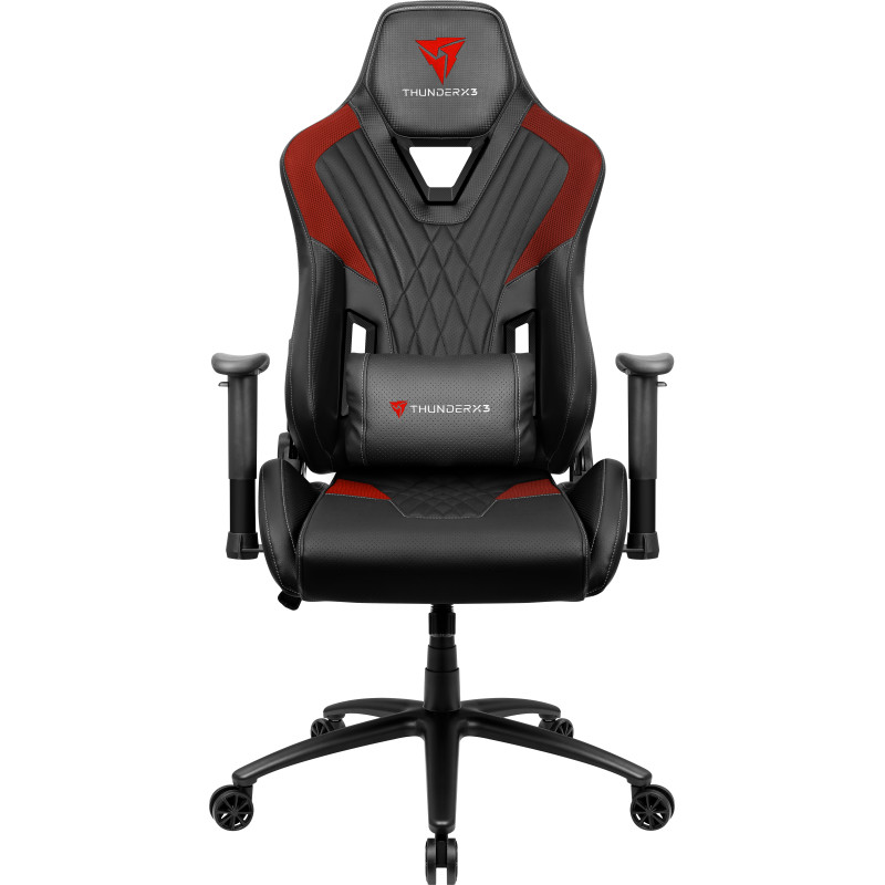 Fauteuil ThunderX3 DC3 Air (Noir Rouge)