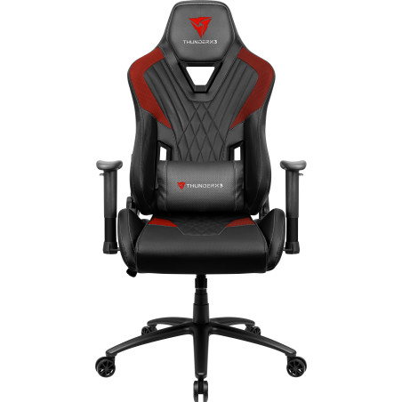 Fauteuil ThunderX3 DC3 Air (Noir Rouge)