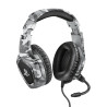 Casque Micro Gamer Trust GXT 488 Forze PS4 (Gris)