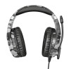 Casque Micro Gamer Trust GXT 488 Forze PS4 (Gris)