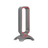 Support Casque Mars Gaming MHH X (Noir)