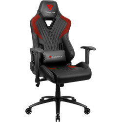 Fauteuil ThunderX3 DC3 Air (Noir Rouge)