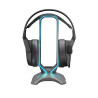 Support Casque Mars Gaming MHH X (Noir)