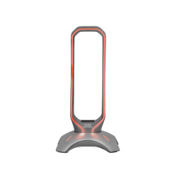 Support Casque Mars Gaming MHH X (Noir)