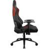 Fauteuil ThunderX3 DC3 Air (Noir Rouge)