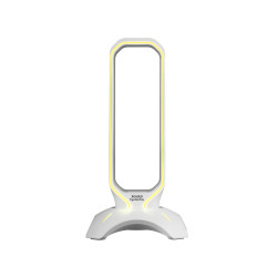 Support Casque Mars Gaming MHHX W (Blanc)