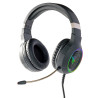 Casque Gamer filaire iTek H430 7.1 RGB (Noir)