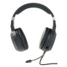 Casque Gamer filaire iTek H430 7.1 RGB (Noir)
