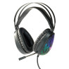 Casque Gamer filaire iTek H420 7.1 RGB (Noir)