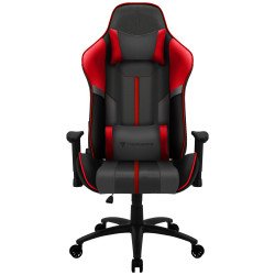 Fauteuil ThunderX3 BC3 Boss (Noir Rouge)