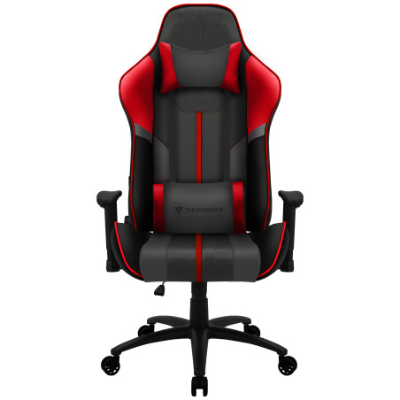 Fauteuil ThunderX3 BC3 Boss (Noir Rouge)