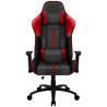 Fauteuil ThunderX3 BC3 Boss (Noir Rouge)
