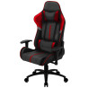 Fauteuil ThunderX3 BC3 Boss (Noir Rouge)