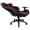 Fauteuil ThunderX3 BC3 Boss (Noir Rouge)