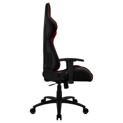 Fauteuil ThunderX3 BC3 Boss (Noir Rouge)