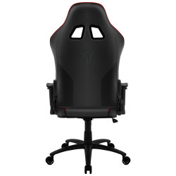 Fauteuil ThunderX3 BC3 Boss (Noir Rouge)
