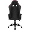 Fauteuil ThunderX3 BC3 Boss (Noir Rouge)