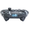 Manette de jeu sans fil iTek Evocon ADV B01 (Motif Camouflage Noir)