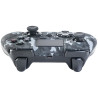 Manette de jeu sans fil iTek Evocon ADV B01 (Motif Camouflage Noir)
