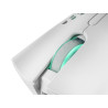 Souris filaire Gamer Mars Gaming MMEX RGB (Blanc)