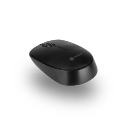 Pack Clavier - Souris sans fil NGS Allure (Noir)