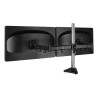 Support Double écran à poser Arctic Z2 Pro 34" (20kg max) (Noir)