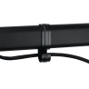 Support Double écran à poser Arctic Z2 Pro 34" (20kg max) (Noir)