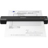 Scanner mobile Epson WorkForce ES-50 (Noir)