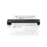 Scanner mobile Epson WorkForce ES-50 (Noir)