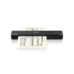 Scanner mobile Epson WorkForce ES-50 (Noir)