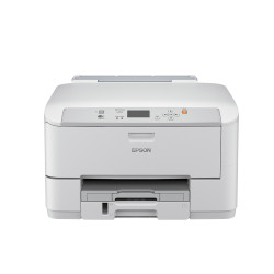 Imprimante Epson WorkForce Pro WF-M5190DW (Blanc)