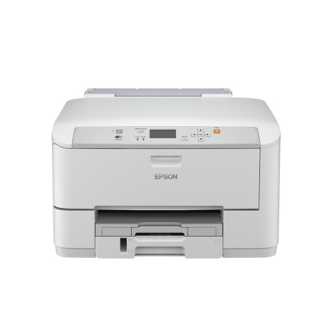 Imprimante Epson WorkForce Pro WF-M5190DW (Blanc)