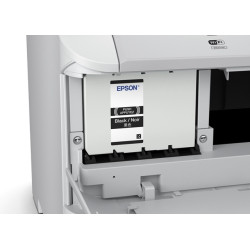 Imprimante Epson WorkForce Pro WF-M5190DW (Blanc)