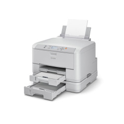 Imprimante Epson WorkForce Pro WF-M5190DW (Blanc)