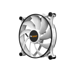 Ventilateur de boitier Be Quiet Shadow Wings 2 PWM - 14cm (Blanc)