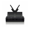 Scanner portable Epson WorkForce DS-360W avec batterie