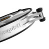 Ventilateur de boitier Be Quiet Shadow Wings 2 PWM - 14cm (Blanc)