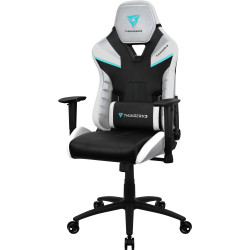 Fauteuil ThunderX3 TC5 Arctic (Blanc)