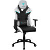 Fauteuil ThunderX3 TC5 Arctic (Blanc)