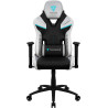 Fauteuil ThunderX3 TC5 Arctic (Blanc)
