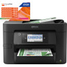 Imprimante Multifonctions Epson WorkForce WF-4820DWF Wifi Recto-Verso (Noir)